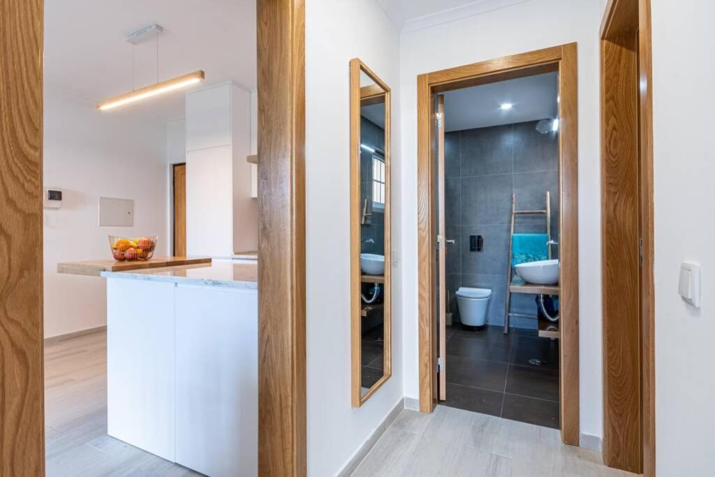Troia Boutique Apartment Esterno foto