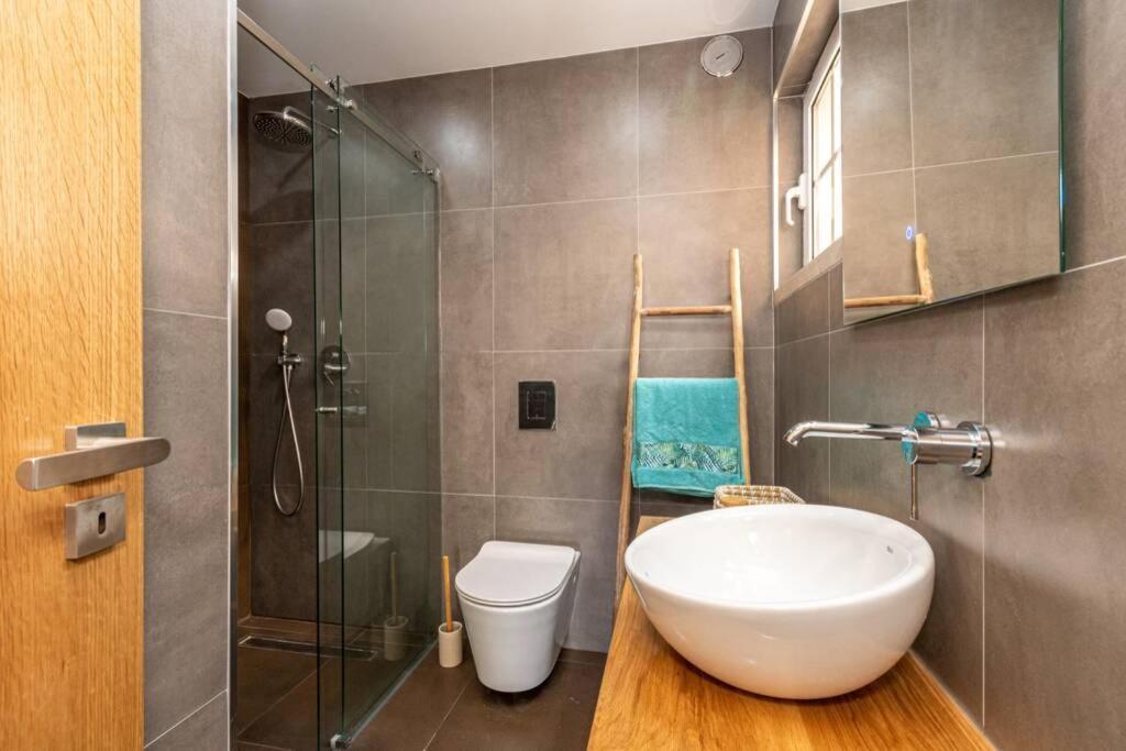 Troia Boutique Apartment Esterno foto