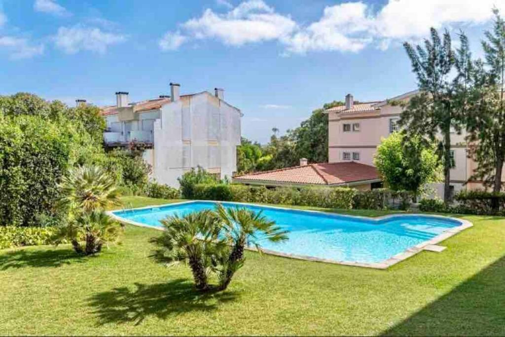 Troia Boutique Apartment Esterno foto
