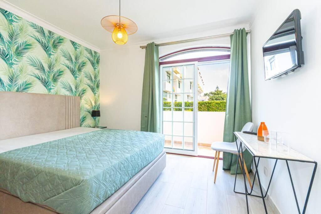 Troia Boutique Apartment Esterno foto