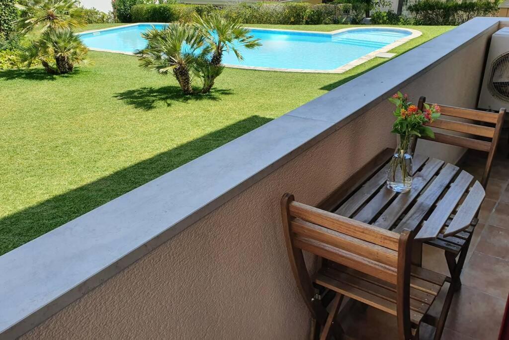 Troia Boutique Apartment Esterno foto