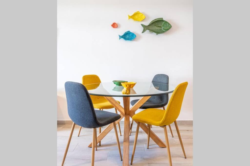 Troia Boutique Apartment Esterno foto