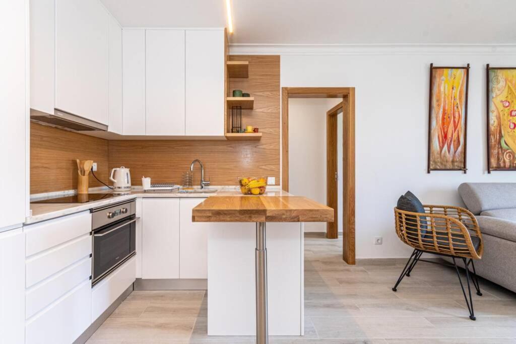 Troia Boutique Apartment Esterno foto